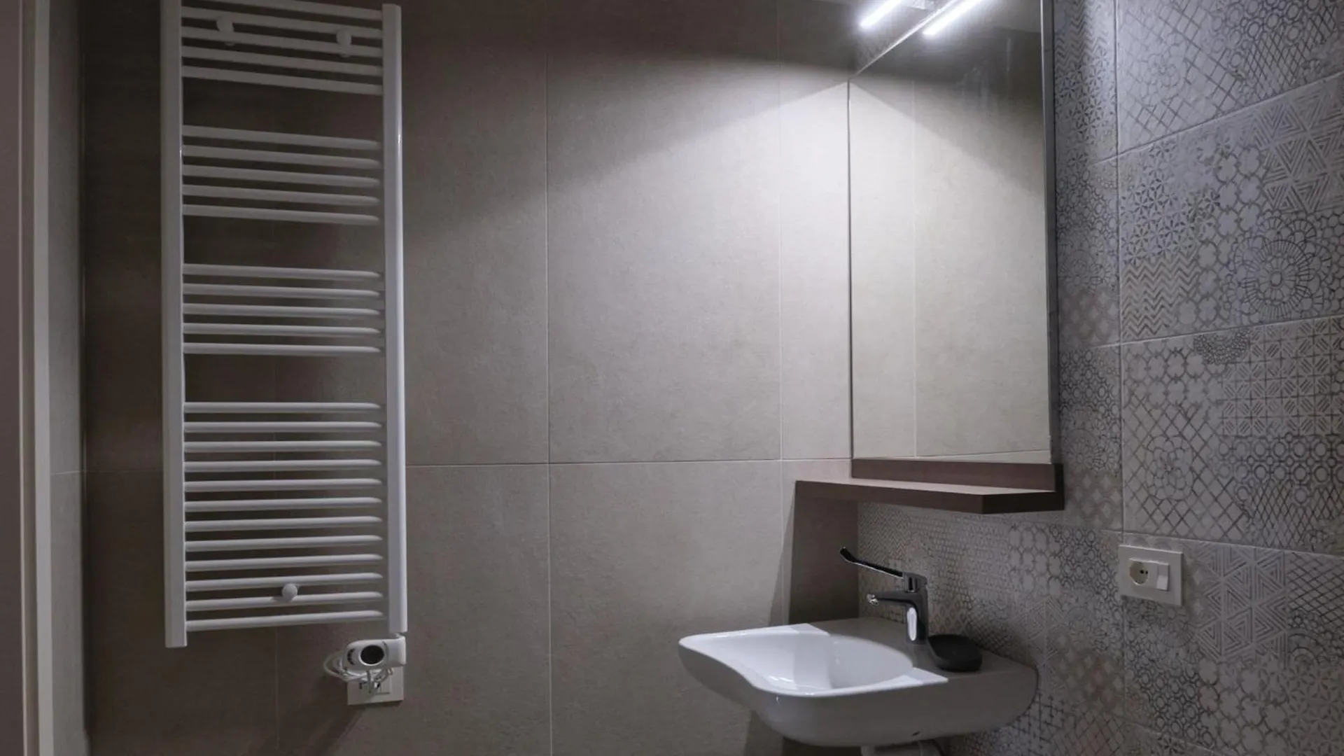 Room In Bb - Double Room With Special Accesses In A Bb In Porto Viro