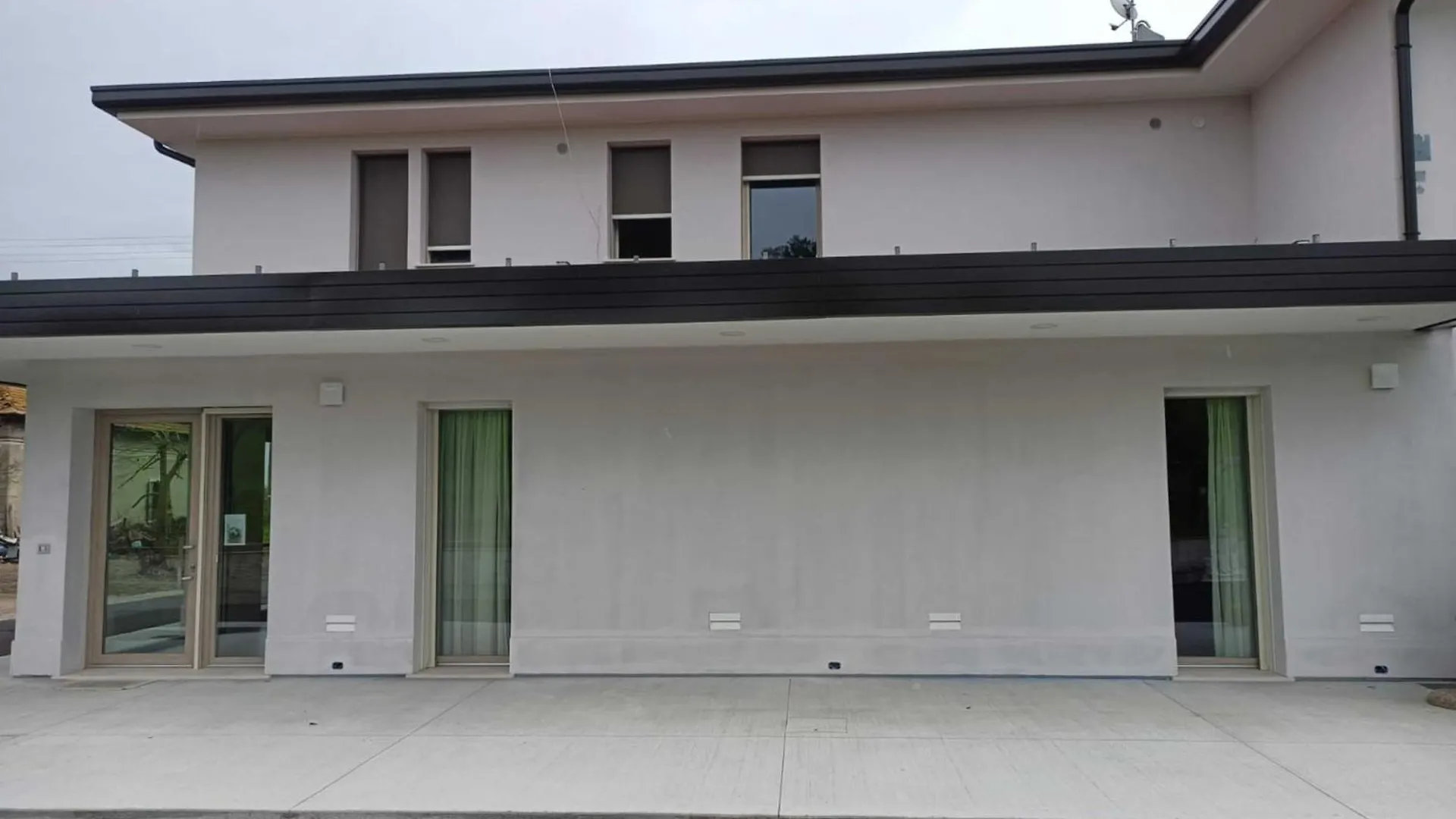 Room In Bb - Double Room With Special Accesses In A Bb In Porto Viro Guest house