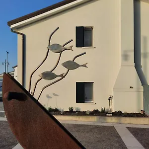 Affittacamere Borgo Levante, Porto Viro