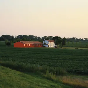 Alloggio per agriturismo Ca' Pisani, Porto Viro