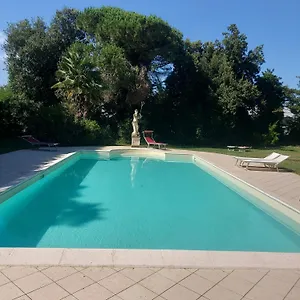 Hotel Carrer, Porto Viro