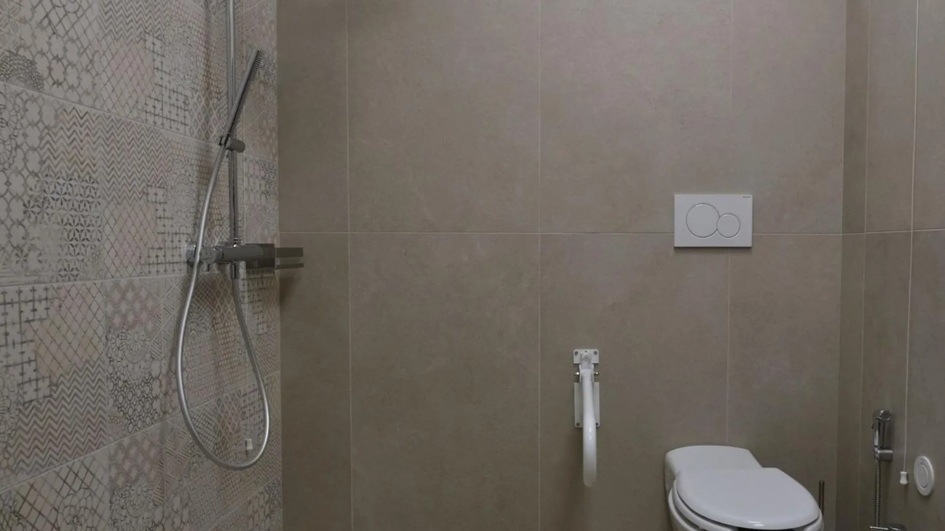 Vendégház Room In Bb - Double Room With Special Accesses In A Bb In Porto Viro
