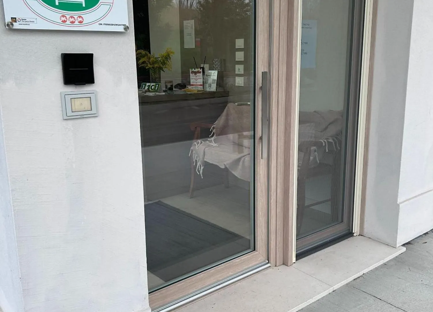 Room In Bb - Double Room With Special Accesses In A Bb In Porto Viro 0*,  Olaszország